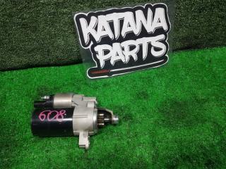 Запчасть Стартер  AUDI A4 06D911021B Контрактный Год: 2009   Стартер в хорошем состоянии. 
Снят с аукционной машины, привезённой из Японии.
Перед снятием проверен, уверенно крутил двигатель.
Щетки целые, втягивающее срабатывает хорошо, без зависаний. 
Готов к установке на ваш автомобиль. 
Даем время на проверку и установку.
Отправим в любую точку РФ и СНГ.  Кросс: 06D911021