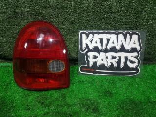 Стоп-сигнал левый задний OPEL CORSA S93 X12XE 90444141 1 ракурс