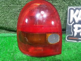 Стоп-сигнал левый задний OPEL CORSA S93 X12XE 90444141 2 ракурс