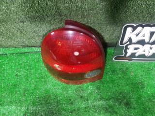 Стоп-сигнал левый задний OPEL CORSA S93 X12XE 90444141 3 ракурс