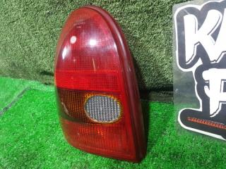 Стоп-сигнал левый задний OPEL CORSA S93 X12XE 90444141 4 ракурс
