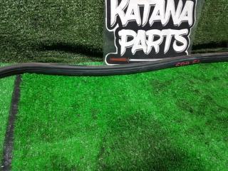 Уплотнительная резинка дверей левая передняя OPEL CORSA S93 X12XE 9114053 3 ракурс