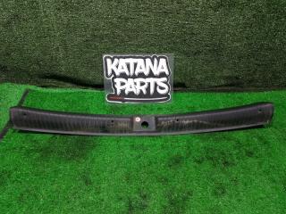 Накладка замка багажника OPEL CORSA S93 X12XE 90439701 3 ракурс