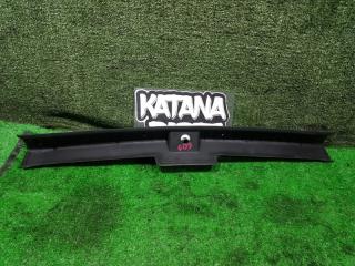 Накладка замка багажника OPEL CORSA S93 X12XE 90439701 4 ракурс