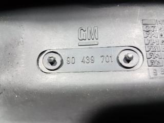Накладка замка багажника CORSA 1999 S93 X12XE