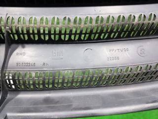 Планка под дворники передняя CORSA 1999 S93 X12XE