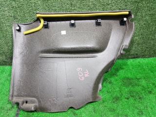 Обшивка салона левая задняя OPEL CORSA S93 X12XE 90433145 5 ракурс