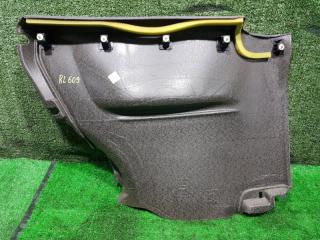 Обшивка салона правая задняя OPEL CORSA S93 X12XE 90433146 5 ракурс