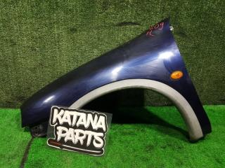 Крыло левое переднее OPEL CORSA S93 X12XE 90387074 1 ракурс