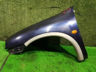 Крыло левое переднее OPEL CORSA S93 X12XE 90387074 2 ракурс