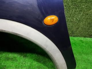 Крыло левое переднее OPEL CORSA S93 X12XE 90387074 5 ракурс