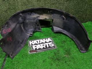 Подкрылок правый передний OPEL CORSA S93 X12XE 90387421 2 ракурс