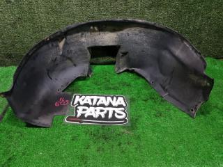 Подкрылок левый передний OPEL CORSA S93 X12XE 90387420 2 ракурс