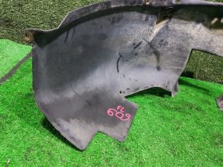 Подкрылок левый передний OPEL CORSA S93 X12XE 90387420 3 ракурс