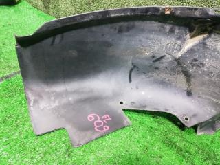 Подкрылок левый передний OPEL CORSA S93 X12XE 90387420 4 ракурс