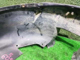 Подкрылок левый передний OPEL CORSA S93 X12XE 90387420 5 ракурс