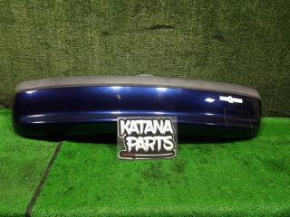 Бампер задний OPEL CORSA S93 X12XE 90533011 1 ракурс