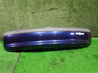 Бампер задний OPEL CORSA S93 X12XE 90533011 2 ракурс