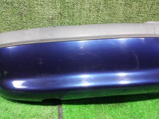 Бампер задний OPEL CORSA S93 X12XE 90533011 5 ракурс