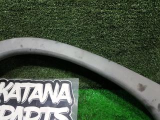 Накладка на крыло левая задняя OPEL CORSA S93 X12XE 90388701 4 ракурс