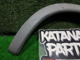 Накладка на крыло левая задняя OPEL CORSA S93 X12XE 90388701 5 ракурс