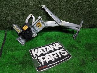 Стеклоподъемник левый передний OPEL CORSA S93 X12XE 90520187 1 ракурс