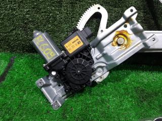 Стеклоподъемник левый передний OPEL CORSA S93 X12XE 90520187 3 ракурс