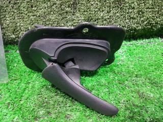 Ручка двери внутренняя левая передняя OPEL CORSA S93 X12XE 90388605 3 ракурс