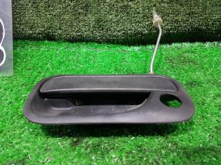 Ручка двери внешняя левая передняя OPEL CORSA S93 X12XE 90480773 3 ракурс