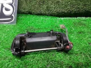 Ручка двери внешняя левая передняя OPEL CORSA S93 X12XE 90480773 4 ракурс