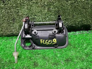 Ручка двери внешняя левая передняя OPEL CORSA S93 X12XE 90480773 5 ракурс