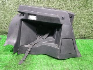 Обшивка багажника левая задняя OPEL CORSA S93 X12XE 90388263 5 ракурс