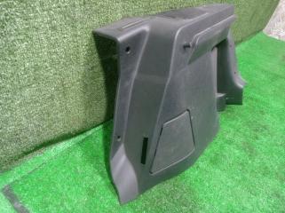 Обшивка багажника правая задняя OPEL CORSA S93 X12XE 90388264 5 ракурс