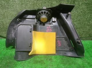 Обшивка багажника задняя правая CORSA 1999 S93 X12XE