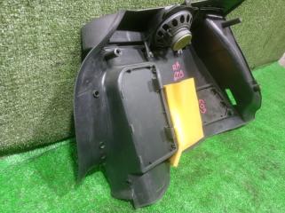 Обшивка багажника задняя правая CORSA 1999 S93 X12XE