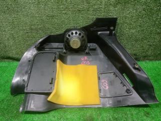 Обшивка багажника задняя правая CORSA 1999 S93 X12XE