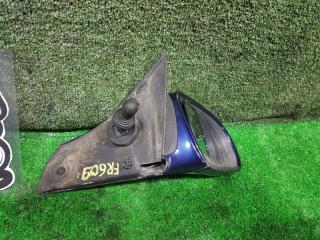 Зеркало правое переднее OPEL CORSA S93 X12XE 90482042 3 ракурс