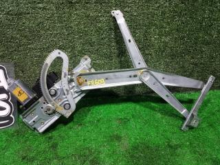 Стеклоподъемник правый передний OPEL CORSA S93 X12XE 90520190 2 ракурс