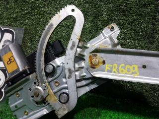 Стеклоподъемник правый передний OPEL CORSA S93 X12XE 90520190 5 ракурс