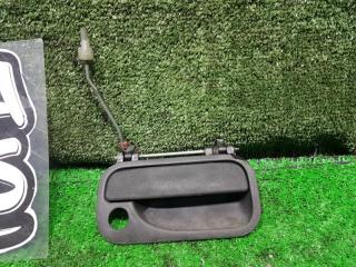 Ручка двери внешняя правая передняя OPEL CORSA S93 X12XE 90546394 2 ракурс