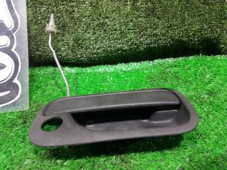 Ручка двери внешняя правая передняя OPEL CORSA S93 X12XE 90546394 3 ракурс