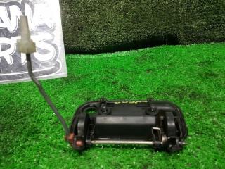 Ручка двери внешняя правая передняя OPEL CORSA S93 X12XE 90546394 4 ракурс