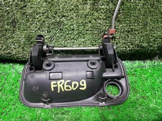 Ручка двери внешняя правая передняя OPEL CORSA S93 X12XE 90546394 5 ракурс