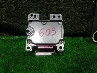 Блок управления airbag OPEL CORSA S93 X12XE 09229038 4 ракурс
