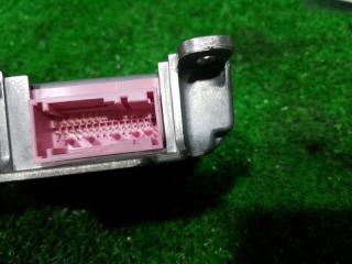 Блок управления airbag OPEL CORSA S93 X12XE 09229038 5 ракурс