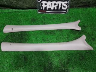 Обшивка стойки кузова передняя OPEL CORSA S93 X12XE 90387434 2 ракурс