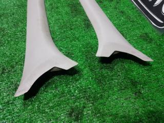 Обшивка стойки кузова передняя OPEL CORSA S93 X12XE 90387434 3 ракурс