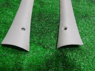 Обшивка стойки кузова передняя OPEL CORSA S93 X12XE 90387434 4 ракурс