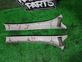 Обшивка стойки кузова передняя OPEL CORSA S93 X12XE 90387434 5 ракурс