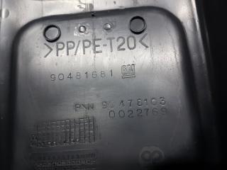 Консоль кпп CORSA 1999 S93 X12XE